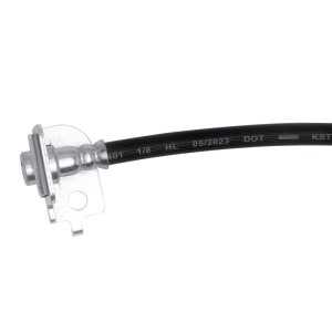 Hyundai Sonata Brake Hose - Front - R1 Concepts - 2010